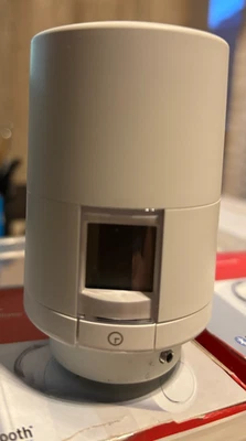 Danfoss Eco Bluetooth Thermostat - Weiß (014G1001) - Bild 1 von 4