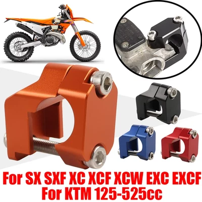 KTM EXC SXF XCW 125 150 200 250 300 350 450 500 Master Cylinder Rebuild Kit - Image 1 of 4