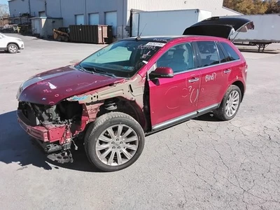 Lincoln MKX 2014 motor de 3,7 L fabricante de equipos originales 98 k millas (LKQ ~ 438950188) Foto 1 de 4