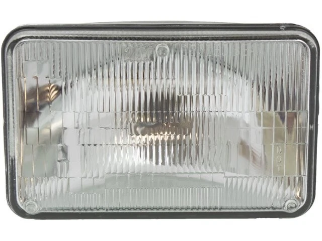 Faro 28JDCJ78 para Mercury Cougar Marquis 1977 1978 1979 Foto 1 de 1