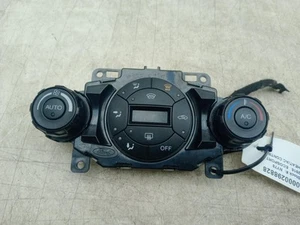 FORD ECOSPORT AC AIR CON HEAT CONTROL PANEL DN1T-18C612-AF B515 2013 - 2019 - Picture 1 of 12
