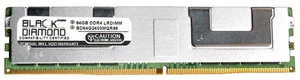 Server Only 64GB LR-Memory Dell OEM,SNP29GM8C/64G-BD,A8711890-BD,A8868767-BD - Picture 1 of 1
