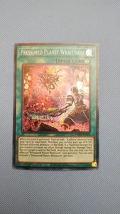 Pressured Planet Wraitsoth PHHY-EN059 Photon Hypernova 1st Edition - Bild 1 von 1