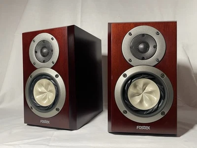 Casse/diffusori Fostex GX100MA - Immagine 1 di 4