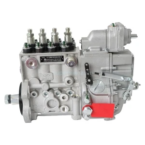 5268997 5261583 Pompa iniezione carburante adatta per Cummins 4BT 4BTA 3,9L 140CV - Foto 1 di 17