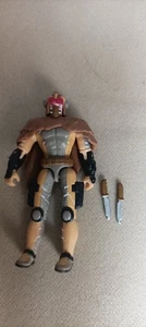 Figurine gi joe swamp rat v1 2004 gijoe - Imagen 1 de 1
