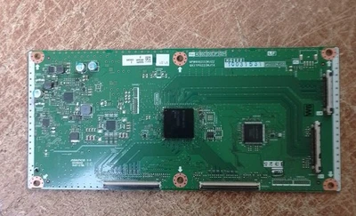 Scheda T-CON TV Sharp Modello:LC-60LE652E Codice Scheda:XG222WJZZ  - Immagine 1 di 2