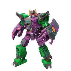 Transformers War for Cybertron Earthrise Titan WFC-E25 Scorponok PRE ORDER - Picture 1 of 11