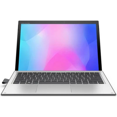 Portátil 2en1 HP Elite X2 1012 G2 i7-7600U 8GB 256GB SSD QHD Tactil Win10Pro - Imagen 1 de 4