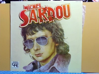 michel sardou espagne 30127 - Photo 1/4