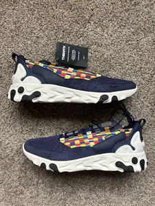 Nike React Sertu THE10TH Running Shoes Size 17 Men's - Picture 1 of 11
