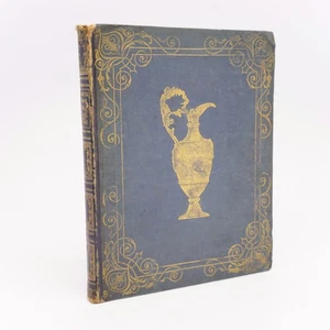 Drawing Room Scrap-book. 1840 - Bild 1 von 8