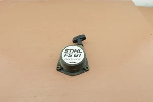 Stihl FS 61 String Trimmer OEM Recoil Starter - Picture 1 of 6