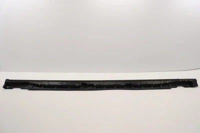 2024 - 2025 MAZDA CX-90 RIGHT SIDE LOWER ROCKER MOLDING COVER PANEL OEM - Image 1 of 4