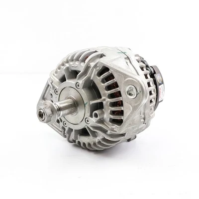 Wai 12715N Alternador Regulador Interno/Ventilador Interno 200 Amp/12 Voltios, Cw, Foto 1 de 4