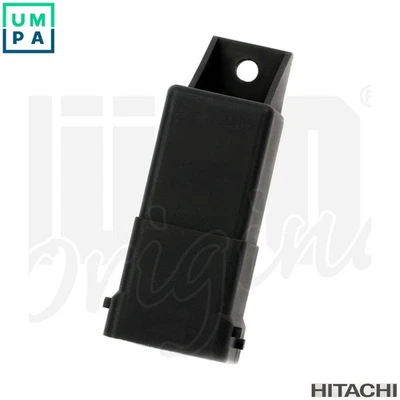 RELAY GLOW PLUG SYSTEM 132230 FOR PEUGEOT MANAGER/Platform/Chassis/Van/Bus 2.2L - Image 1 of 4