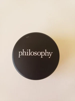 PHILOSOPHY BABY GRACE PERFUME SÓLIDO 0,13 oz/3,69 g PRE-COTY 2004 descontinuado Foto 1 de 4