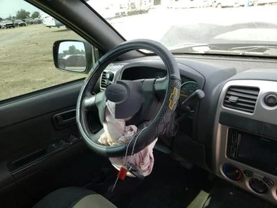 Motor limpador de para-brisa compatível com 04-12 CANYON 1304715 - Imagem 1 de 4