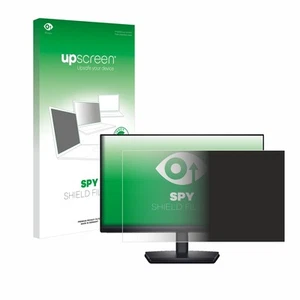 upscreen Filtre de Confidentialité pour Dell E2425HS Protection Ecran Privacy - Photo 1/13