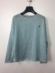 Maglione donna KHUJO modello: KH6885 blu S - Foto 1 di 2