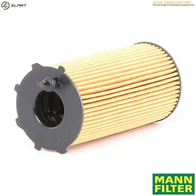 OIL FILTER HU 12 008 x FOR IRISBUS IVECO ASTRA F2CFE611B 8.7L 6cyl CROSSWAY 8.7L - Image 1 of 4