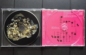 Björk - Cosmogony - Matthew Herbert mixes - extremely limited UK CD single - M/M - Imagen 1 de 2