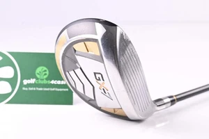 GX-7 X-Metal Driver / 14 Degree / Regular Flex GX-7 60g Shaft - Picture 1 of 8