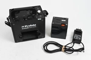 Profoto AcuteB2 600Ws AirS LiFe Power Pack 901101Acute B2 *Read #013 - Picture 1 of 6