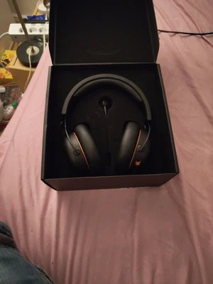 beyerdynamic MMX 150 Gaming Headset schwarz Ohrumschließend kabelgebunden Mikro - Bild 1 von 3