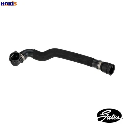 HEATER HOSE 02-3011 FOR MERCEDES-BENZ M 264.920 2.0L 4cyl C-CLASS - Image 1 of 4