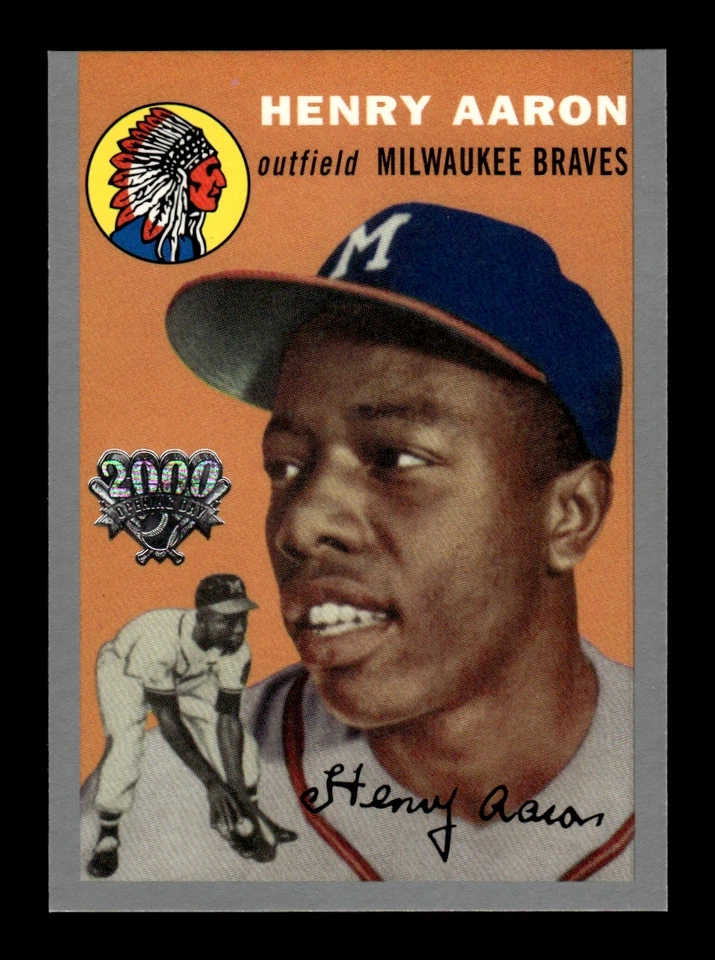 2000 Topps Opening Day Baseball #1-165 ~ Choose Your Card - Image 1 of 1