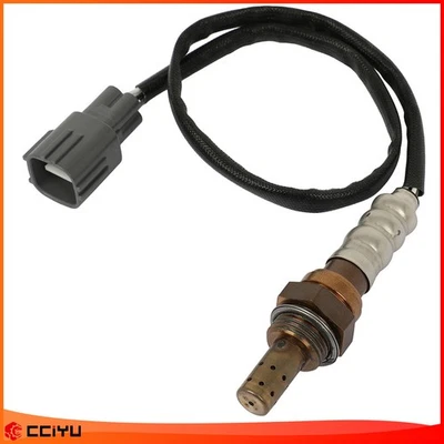 ?下游后部适用于 2007 - 2012 年 2015 年丰田苔原 5.7 升 氧气 02 O2 传感器 — 第 1/4 张图片