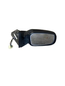 Land Rover Discovery 2 99-04 OEM Passenger Front Door Mirror CRB501340PMA - Picture 1 of 4
