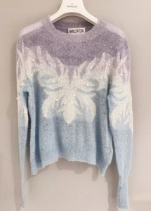 Wildfox Knit sweater - Picture 1 of 6