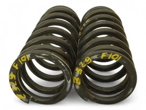 06-11 Mercedes Cls500 Cls550 C219 Coil Spring Stut Shock Rear Left Right Oem - Picture 1 of 7