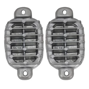 Headlight DRL LED Module Set Ballast for BMW 1 Series F20 125i 125d 63117428425 - Picture 1 of 12