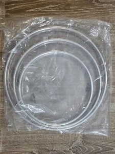 Remo UT Clear Batter Head Tom Pack (10,12,16) - Foto 1 di 3