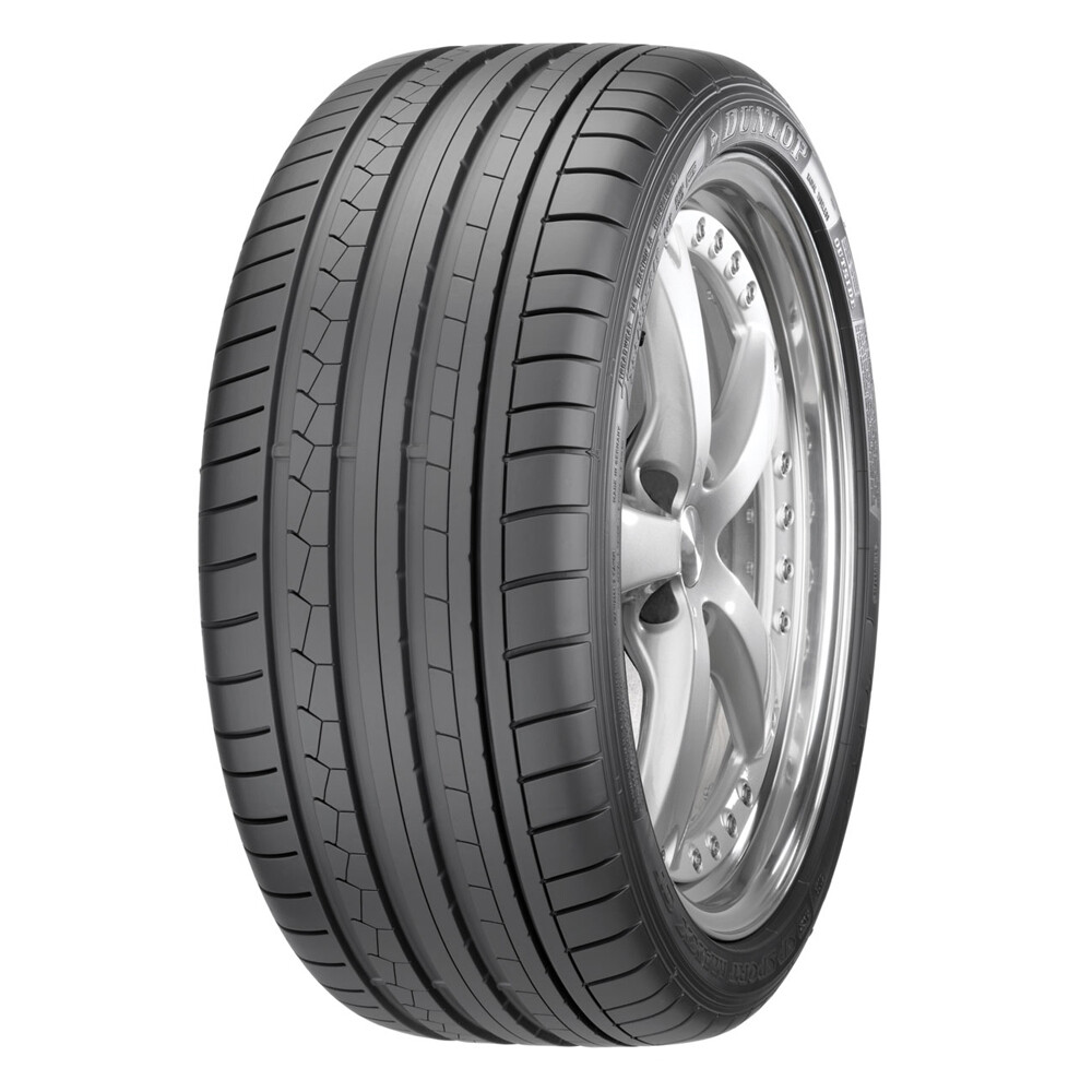 Dunlop 245/35/20 Car & Truck Tires for sale | eBay