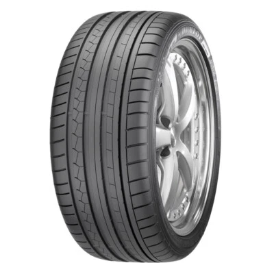 DUNLOP SP Sport Maxx GT ROF 245/35R20XL 95Y (Quantity of 1) - Imagem 1 de 3