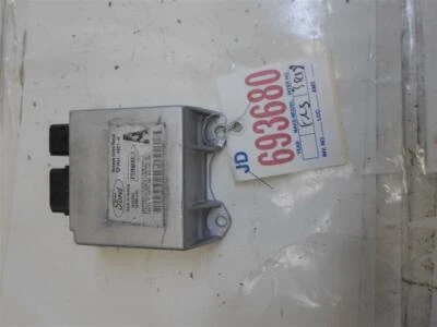 SRS CONTROL MODULE LINCOLN LS 2003 2004 3W4A-14B321-AE OEM - Image 1 of 4