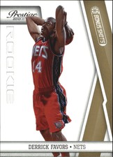 A7745- 2010-11 Prestige Basketball Assorted Inserts -You Pick- 10+ FREE US SHIP