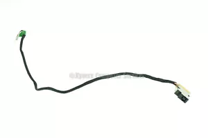 L51995-001 799750-F23 GENUINE HP POWER DC-IN CONNECTOR 15-DW 15-DW0043DX (CA315) - Picture 1 of 2