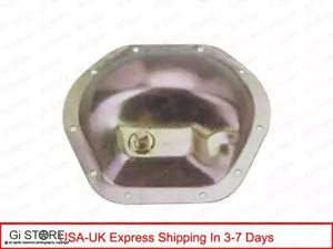 TAKE OUT DIFFERENTIAL HOUSING COVER FITS 41-71 JEEP & WILLYS WITH DANA 25/27 - Bild 1 von 1
