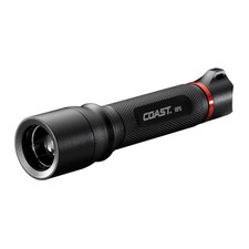 Coast HP5 135 Lumens High Focusing LED Flashlight
