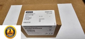 Siemens S7 200 EM 277 ( 6ES7 277-0AA22-0XA0 / 6ES7277-0AA22-0XA0 ) - Imagen 1 de 2