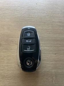 New VW Touareg Twist Remote Key 2012 2013 2014 2015 2016 2016 - Picture 1 of 2