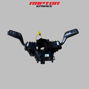 Ford Everest 2022–2025 Steering Column Switch Clock Spring N1VT-14B522-FB | OEM - Bild 1 von 8