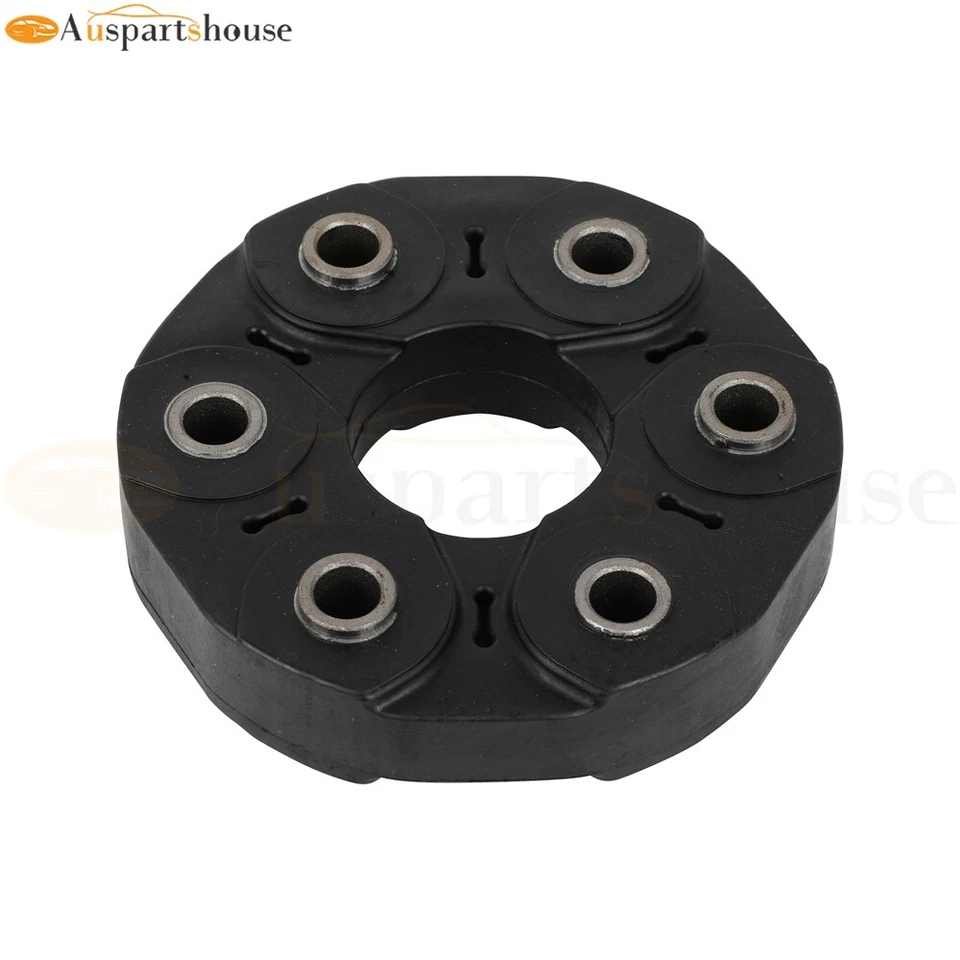 Acoplador de eje de transmisión junta flexible para Mercedes Benz SLK250 SLK300 SLK350 1714100215 Foto 1 de 4