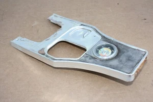 1963 C2 Corvette Console Shifter Bezel Trim Splitwindow - Picture 1 of 13