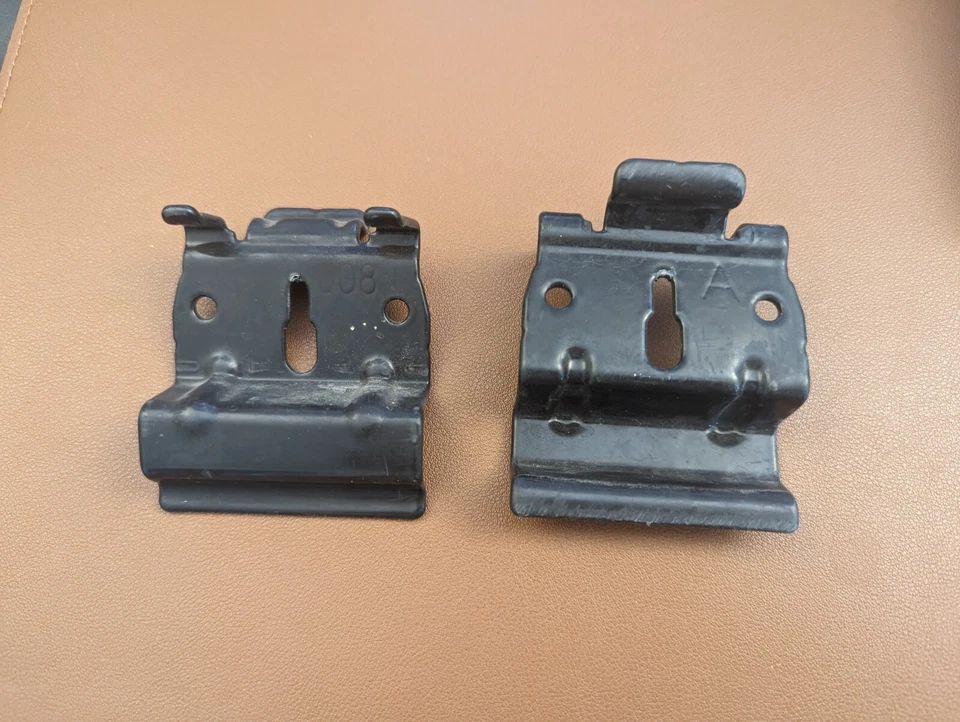 1x Thule Evo Fit Kit 6007 (186007) Soporte Interior 008 para BMW X1 X2 X3 X4 X5 X6 Foto 1 de 1